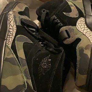 Air Jordan Legacy 312 GS